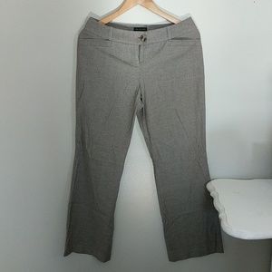 The Limited-Lexie fit